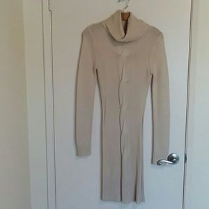 Bebe Sweater Dress